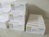 62 x Boxes of Toskani Cosmetics to Include: 24 x Boxes of Poly Vitamin BCAE, 20 x Boxes of Glutamax C Glutathion + Vit C + Vit E, 8 x Boxes of Lumicen Sodium DNA, 6 x Boxes of Protoglicanos, 2 x Boxes of Glycomax Glycolic Acid & 2 x Boxes of Dexanyl Dexpa - 9