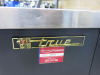 True Mobile Three Key Draft Beer Cooler 2 Door Cupboard Under & 2 Hand Pumps on Top. Model TDD-3. Size H107 x W176 x D70cm. Condition Unknown Sold As Viewed. - 5