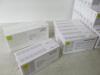 62 x Boxes of Toskani Cosmetics to Include: 24 x Boxes of Poly Vitamin BCAE, 20 x Boxes of Glutamax C Glutathion + Vit C + Vit E, 8 x Boxes of Lumicen Sodium DNA, 6 x Boxes of Protoglicanos, 2 x Boxes of Glycomax Glycolic Acid & 2 x Boxes of Dexanyl Dexpa - 11