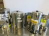 5 x Assorted Hot Water Boilers. A/F Sold for Spares or Repair. - 5