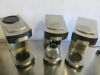 3 x Burco Coffee Brewers. A/F Sold for Spares or Repair. - 3