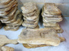 65 x Assorted Wooden Chopping Boards (As Viewed). - 5