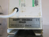 Snappy Crocodile Sealer, Model C01379. - 2