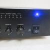 Sabre SA-120B - Mixer Amplifier, Used/Ex-Display. - 3