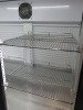 Prodis 2 Sliding Door Back Car Drinks Refrigerator. A/F Sold for Spares or Repair. - 3