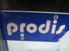 Prodis 2 Sliding Door Back Car Drinks Refrigerator. A/F Sold for Spares or Repair. - 6