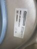 Girbau 9kg Commercial Washing Machine, Model HS-6008 LC-E, S/N 2098833, YOM 2019, Size H108 x W69 x D68cm. - 5