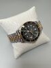 Rolex Oyster Perpetual GMT-Master, 16753, 40mm, Automatic. Stainless Steel & Yellow Gold Case with Black Dial and Bezel. Comes in Original Box with Brochure, No Papers. S/N 8940662. - 4