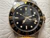 Rolex Oyster Perpetual GMT-Master, 16753, 40mm, Automatic. Stainless Steel & Yellow Gold Case with Black Dial and Bezel. Comes in Original Box with Brochure, No Papers. S/N 8940662. - 5