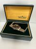 Rolex Oyster Perpetual GMT-Master, 16753, 40mm, Automatic. Stainless Steel & Yellow Gold Case with Black Dial and Bezel. Comes in Original Box with Brochure, No Papers. S/N 8940662. - 8