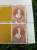 Stamp Collection to Include: New Zealand Anniversaries 14c in u/m upper marginal ‘traffic light’ block of 6 with Black (impressions) omitted. It is believed that only three sheets have been found with the black missing. Two with Plate 1A and one with Plat - 4