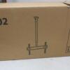 3 x Isupport TV Mounting Bracket, 86" Max TV, Upto 50kg. New/Boxed - 2