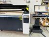 SEi Laser, Model NRG Laser 3220 High Performance CO2 Laser Cutting, Engraving and Marking System with SMC Air Chiller & Extraction Fan - 8