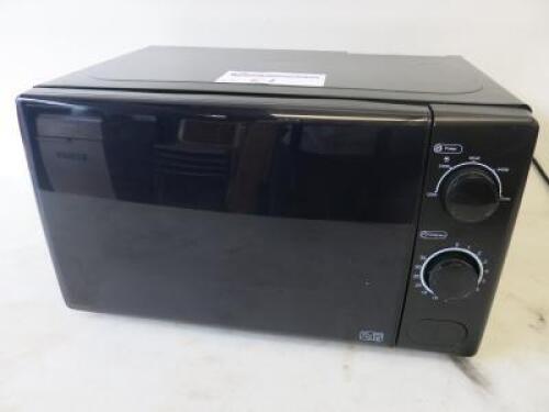 Argos Microwave Oven, Model MM717CXM