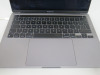 Apple 13.6" MacBook Air, Model A2338, S/N FVFHG1RVQ059. Running macOS Sonam, Apple M1 CPU, 16GB Memory, 256GB HDD. Comes with Power Supply. - 3