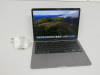 Apple 13.6" MacBook Air, Model A2338, S/N FVFHG1RVQ059. Running macOS Sonam, Apple M1 CPU, 16GB Memory, 256GB HDD. Comes with Power Supply. - 8