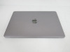 Apple 13.3" MacBook Pro, 2020, Model A2338, S/N FVFHF1A1Q05N. Running macOS Monterey, Apple M1 CPU, 16GB Memory, 256GB HDD, Built In Retina Display. Comes with Power Supply. NOTE Crack to Surround. - 8