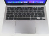 Apple 13.3" MacBook Pro, 2020, Model A2338, S/N FVFHF1A1Q05N. Running macOS Monterey, Apple M1 CPU, 16GB Memory, 256GB HDD, Built In Retina Display. Comes with Power Supply. NOTE Crack to Surround. - 11