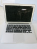 3 x Apple 13.3" MacBook Air, Model A1466. 2 x Work But No Hard Drive & 1 x Spares or Repair A/F. NOTE: no power supplies. - 2