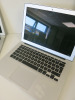 3 x Apple 13.3" MacBook Air, Model A1466. 2 x Work But No Hard Drive & 1 x Spares or Repair A/F. NOTE: no power supplies. - 4