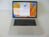 Apple 15.4" MacBook, Model A1990 Running Ventura 13.6, 2.3 Ghz 8-Core Intel Core i9, 16 GB Memory, 499.96GB Mackintosh HD, Intel UHD Graphics 630 1536MB. No Power Supply. - 6