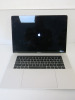 Apple 15" MacBook Pro, Model A1707 (2017), S/N C02V611JHTD7. Intel Core i7, 2.8GHz Quad Core, 16GB RAM, 256GB SSD. Requires Power Supply. - 3