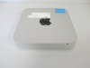 Apple MacMini, Model A1347, Running macOS Monterey, 1.4Ghz i5, 4GB Memory, 500GB HDD, Intel HD5000 1336MB Graphics.