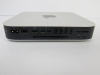 Apple MacMini, Model A1347, Running macOS Mojave, 2.8 Ghz i5, 8GB Memory, 1TB HDD, Intel Iris Graphics. - 2