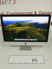 Apple iMac 27", 2020, Model , Running macOS Sonoma, Intel Core i5-6 Core, 16GB RAM, 256GB HDD, AMD Radeon 5300 4GB Graphics. Comes with Jedel Keyboard.