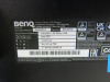 BENQ 32" HDR Monitor, Model EW3270T. - 4