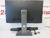 Dell 27" LED Monitor , Model P2720D. Comes with Dell Professional Sound Bar, Model AE515. - 3