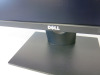 Dell 24" Flat Panel Monitor, Model E2418HN. - 2