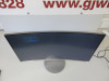 Samsung 27" Curved Colour Display Unit, Model C27F591FDU. Comes with Power Supply. - 3