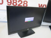 2 x HP Monitors to Include: 1 x 22" Monitor & 1 x 20". - 2