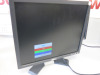 4 x Assorted Monitors to Include: 2 x Dell 17", 1 x LG 19" & 1 x HP 22" (Requires power Supply). - 2