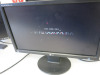 4 x Assorted Monitors to Include: 2 x Dell 17", 1 x LG 19" & 1 x HP 22" (Requires power Supply). - 3