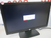 2 x HP 20" Pro Display LCD Monitors, Model P201. - 2