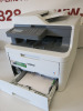 Brother DCP-L3550CDW, Print, Copy, Scan 3 in 1 Wireless Colour Printer. - 5