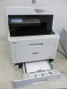 Brother MFC-L8690CDW, Wireless Colour Laser Printer. - 6