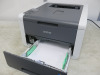 Brother HL-3140CW, Wireless Colour Laser Printer - 4