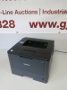 Brother HL-L5000D, A4 Mono Printer.