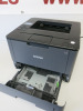 Brother HL-L5000D, A4 Mono Printer. - 4