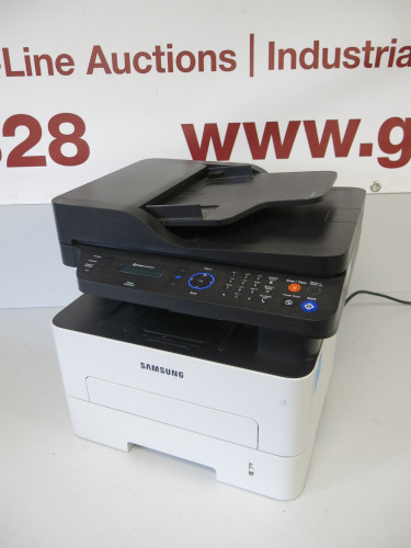 Samsung Xpress M2675FN Laser Multifunction Printer.