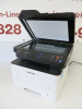 Samsung Xpress M2675FN Laser Multifunction Printer. - 2