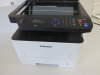 Samsung Xpress M2675FN Laser Multifunction Printer. - 3