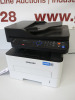 Samsung Xpress M2675FN Laser Multifunction Printer.