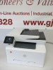 HP Colour Laser Jet Pro MFP M281fdw Printer.