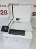 HP Colour Laser Jet Pro MFP M281fdw Printer. - 2