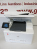 HP Colour Laser Jet Pro MFP M281fdw Printer. - 3