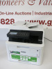 Brother MFC-L3710CW Wireless All In One Colour Laser Printer.